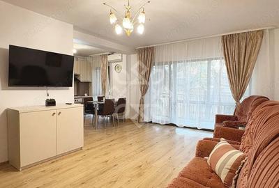 Apartament cu 2 camere decomandat în Ultracentral - 15