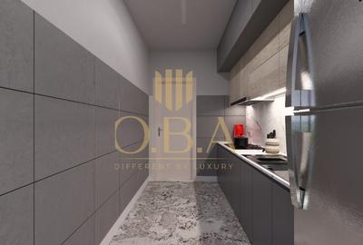 Apartament 2 camere - O.B.A LUXURY PLUS - 8