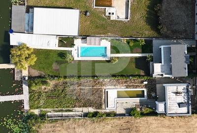 Pe Malul Snagovului, Unde Luxul Devine Cotidian - 2