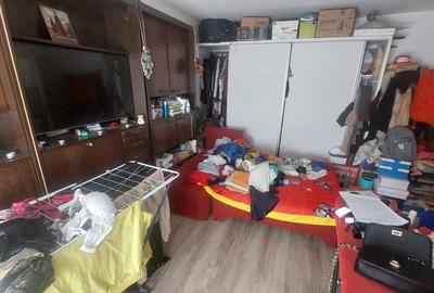 Garsoniera decomandata, etajul 4, cartier George Enescu Garsoniera decomandata, etajul 4, cartier George Enescu - 2