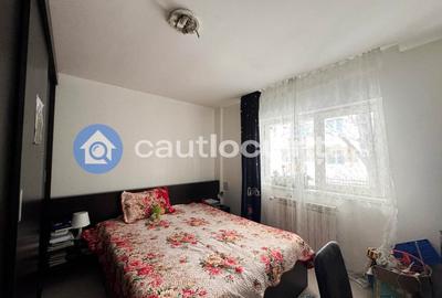 Apartament 2 Camere Timpuri Noi Metrou Vitan Mall Foisorului Zizin - 6
