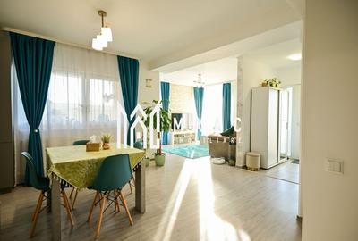 Casa Moderna I 4 Camere I 100 mp I Curte Proprie 105 mp I Selimbar I Sibiu - 2