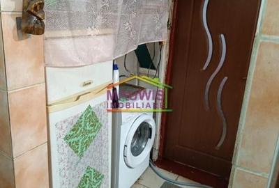 Vand apart. 2 camere confort 2 in zona Cetatuia - Lujerului Militari - 6