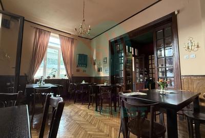 Casă individuală cu 12 camere cu Canalizare în Grădina Icoanei - 3