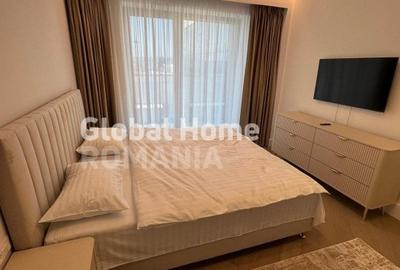 Apartament 3 camere 88MP | 1 Loc de Parcare Subteran | Iancu Nicolae - Cortina Apartament 3 camere 88MP | 1 Loc de Parcare Subteran | Iancu Nicolae - Cortina - 5