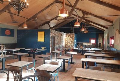 Spațiu comercial, de 180 mp, în Macea - 1