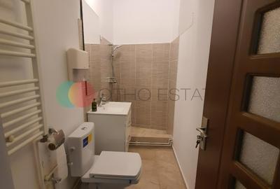 Garsoniera Cismigiu | Renovata | Zona Excelenta | Centrala Proprie Garsoniera Cismigiu | Renovata | Zona Excelenta | Centrala Proprie - 5