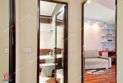 Apartament cu 3 camere decomandat, mobilat în Port - 19