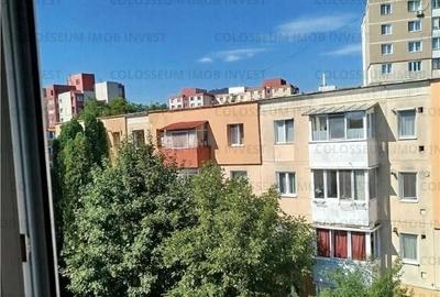 COLOSSEUM: Apartament 2 Camere Gemenii - 9