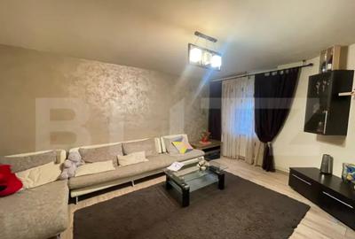 Apartament cu 3 camere decomandat în Calea București - 1