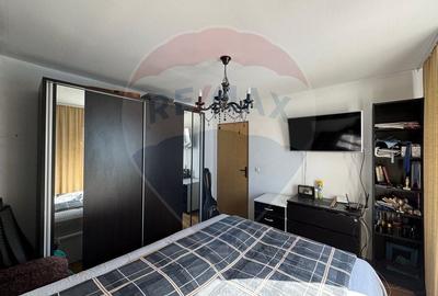 Apartament cu 2 camere de vanzare in zona Alfa - 4