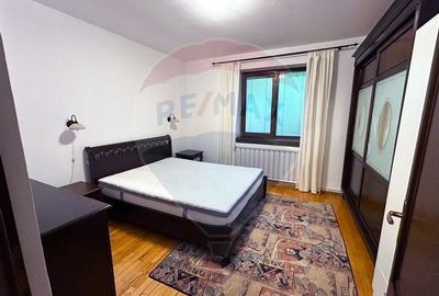 Apartament de inchiriat modern cu 2 camere, ultracentral Apartament de inchiriat modern cu 2 camere, ultracentral - 4