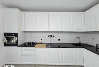 Casă cu 5 camere cu Teren 2200 Mp în Târgșoru Vechi - 3