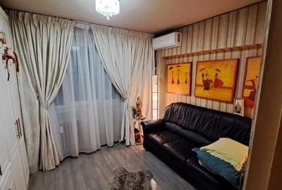 Lacul Tei, 4 camere de vanzare, 91 mp,  6/11, balcon mare, 2 bai, utilat, boiler - 3