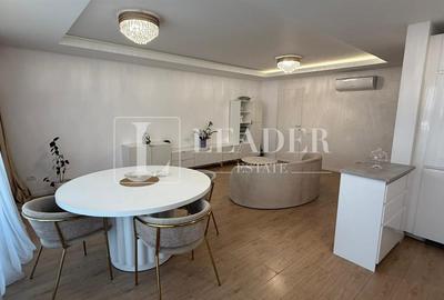 Apartament premium cu 4 camere I Design elegant si priveliste superba - 4