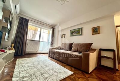 SUPERB! Apartament 3 camere Crangasi | 1980 REABILITAT TERMIC | 700m Metrou - 3