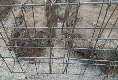 Casă cu 7 camere cu Teren 1000 Mp în Mihăilești - 17