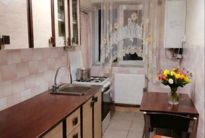 Apartament cu 2 camere decomandat în Ostroveni - 5