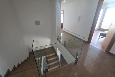 Vilă individuală 5 camere | Iancu Nicolae| British School & Mark Twain - 9