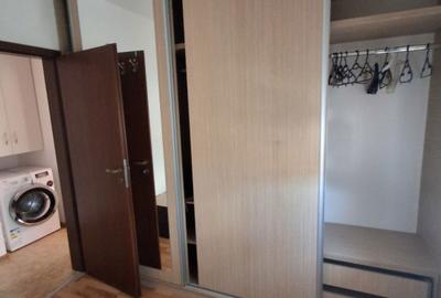 Apartament cu 2 camere decomandat în Lazaret - 6