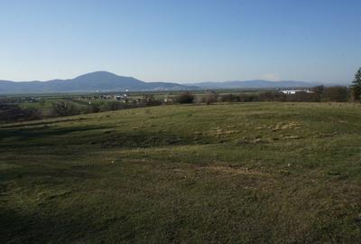 Proprietar vand Teren Cristian 195.000 mp - 10