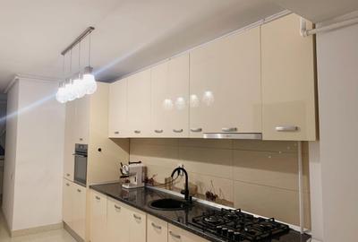 Apartament cu 2 camere, mobilat în Străulești - 6
