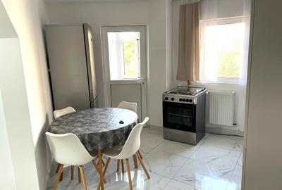 Apartament cu 2 camere decomandat, mobilat în Dumbrava 2 - 1