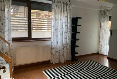 Apartament cu 3 camere în Băneasa - 2