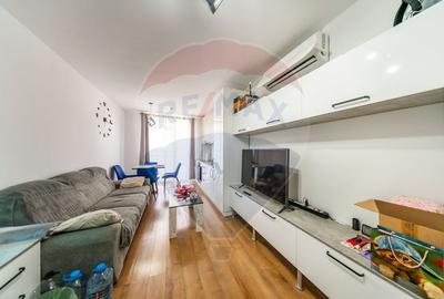 Apartament 2 camere de inchiriat la ARED Imar + loc de parcare Apartament 2 camere de inchiriat la ARED Imar + loc de parcare - 9