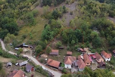 Casă cu 5 camere în Visca - 9