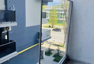 Garsonieră semidecomandată, mobilată în Central - 7