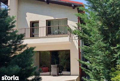 Casă cu 4 camere cu Teren 370 Mp în Băneasa - 12