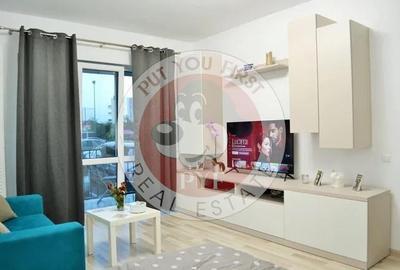 Garsonieră decomandată în Militari