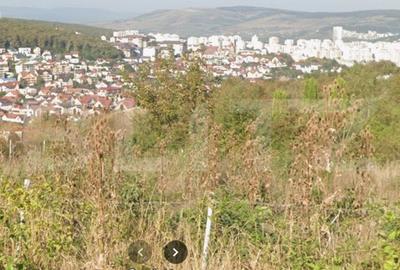 Teren 477 mp, HCL-locuinta semicolectiva cu 2 unit locative, cart Europa ! - 2