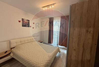 Apartament de vanzare Zona Mackerel Mamaia Nord - 3