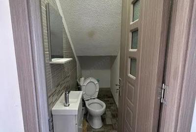 Casă cu 3 camere cu Teren 50 Mp în Central - 2