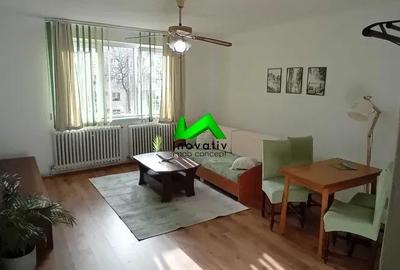 Apartament de inchiriat 3 camere Terezian - 1
