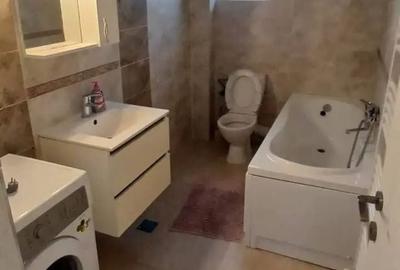 Apartament cu 2 camere decomandat în Lunca Cetățuii - 6