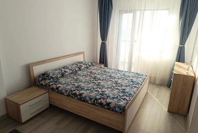 Apartament cu 3 camere decomandat în Exterior Vest - 2