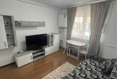 Garsonieră decomandată în Dărmănești - 2