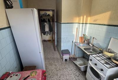 Apartament cu 2 camere semidecomandat în Lujerului - 10