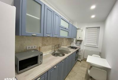 Apartament cu 2 camere decomandat în Ghencea