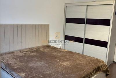 Apartament cu 2 camere decomandat, mobilat în Metalurgiei - 10
