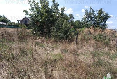 Teren de 1725 mp, în Cornetu - 6