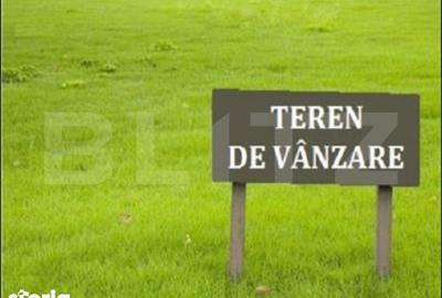 Teren de 23500 mp, în Central - 1