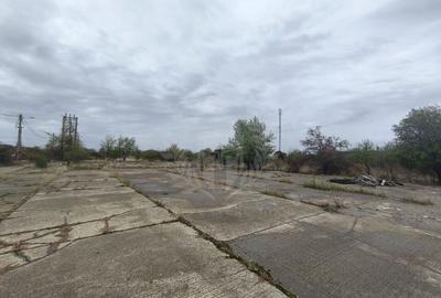 TEREN BULEVARDUL REPUBLICII//ZONA ALBERT - 1