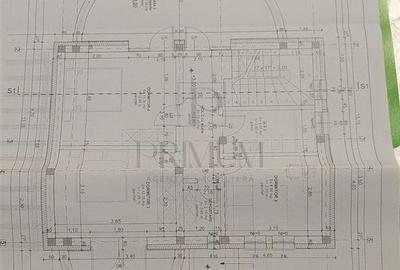 Casa Individuala la rosu - teren 834 mp - 137 mp utili - 11
