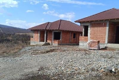Casa la rosu zona Dr. Sigmirului - 3