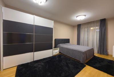 Apartament 3 camere – InCity Residences | 114 mp | Etaj 4/17 - 9