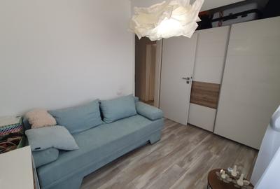 Novum - Apartament 3 camere modern, terasa generoasa, garaj, vedere superba - 14